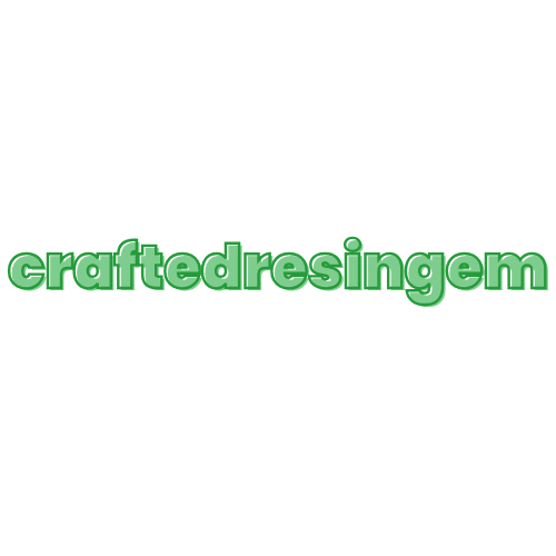 Craftedresingem